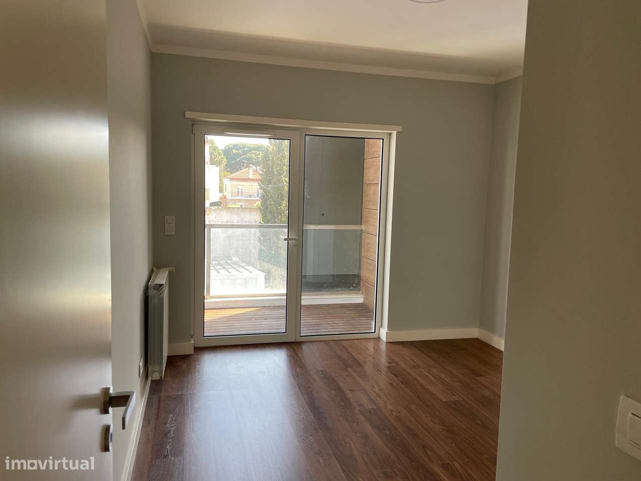 Arrendo Apartamento T1 – Alto dos Capuchos, Costa da Caparica - Grande imagem: 4/16