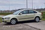 Volvo S40 - 10