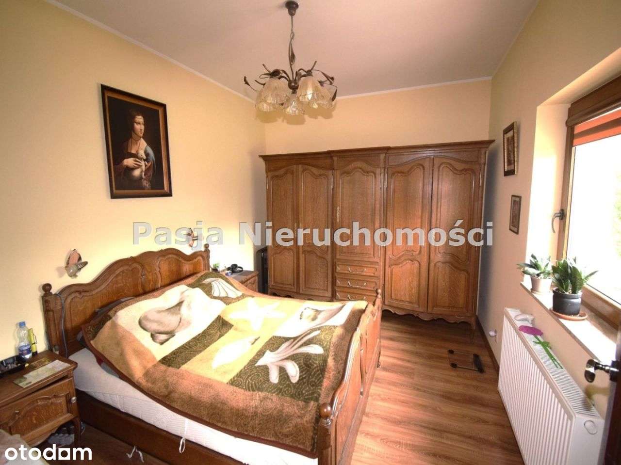 Dom Maszewo Duże ul. Dębowa-10