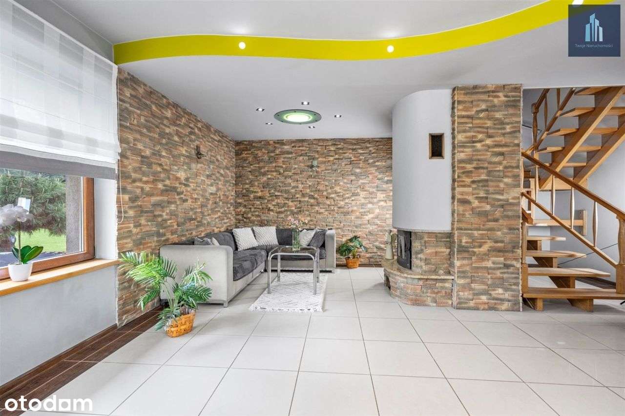 Kup dom bez prowizji - Szwajcarska Dolina-7