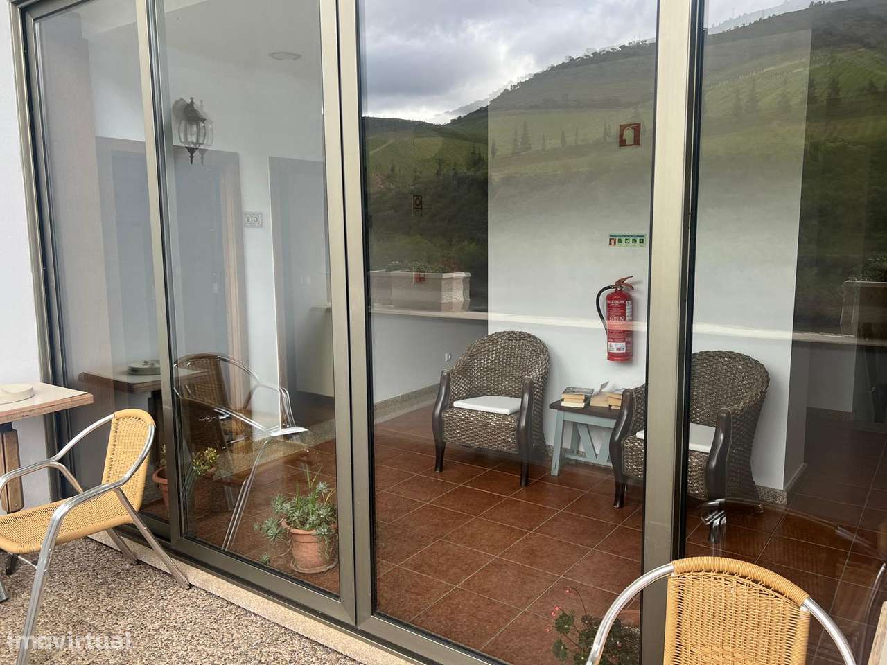 Hotel no Douro 12 +2 quartos -Foz Tua - Património da humanidade-20