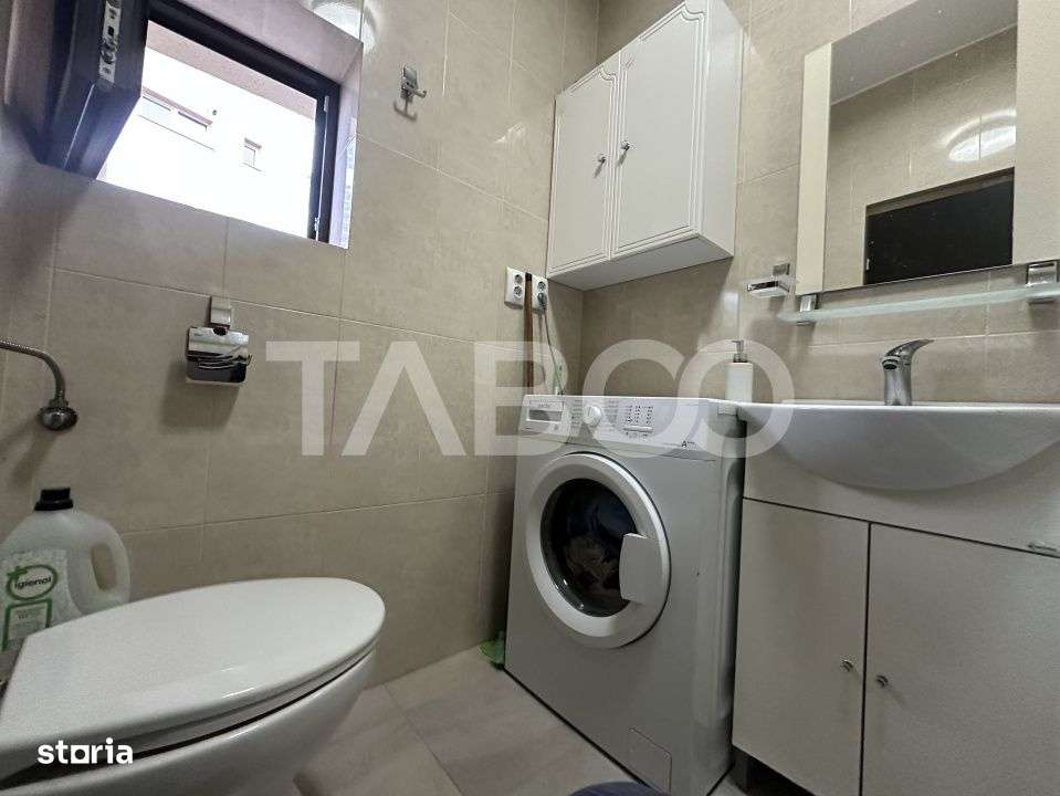 De vanzare apartament cu 2 camere decomandate la vila in Grigorescu - Imagine principală: 5/7