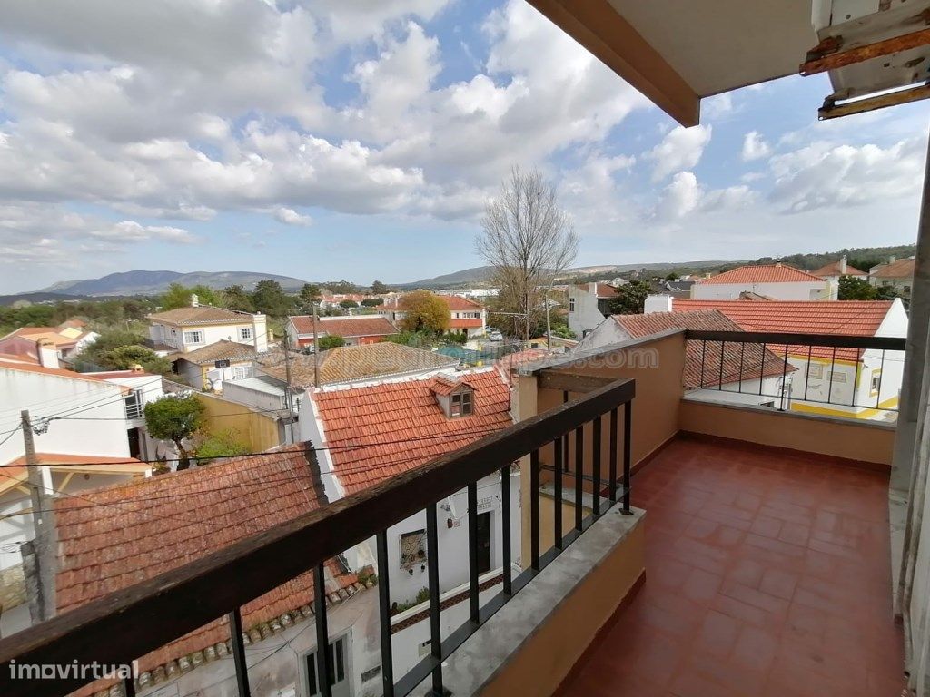 Apartamento T2 Venda Sesimbra