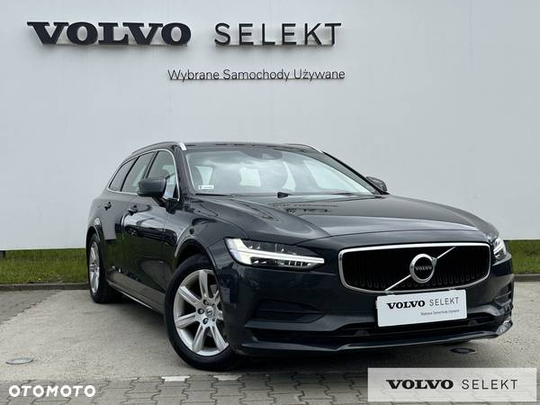 Volvo V90 - 6