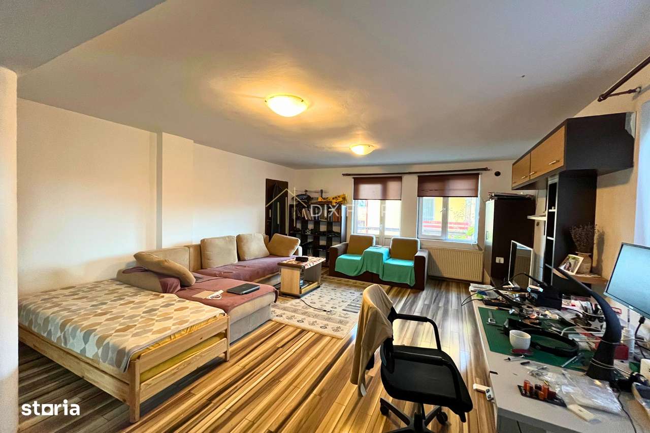 Casă înșiruită | Sângeorgiu de Mureș | 135.000 €-3