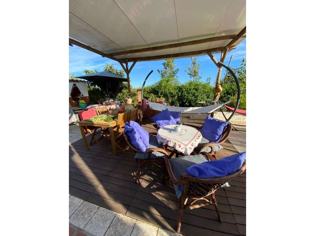 Quintinha Alentejana em Campo Redondo-23