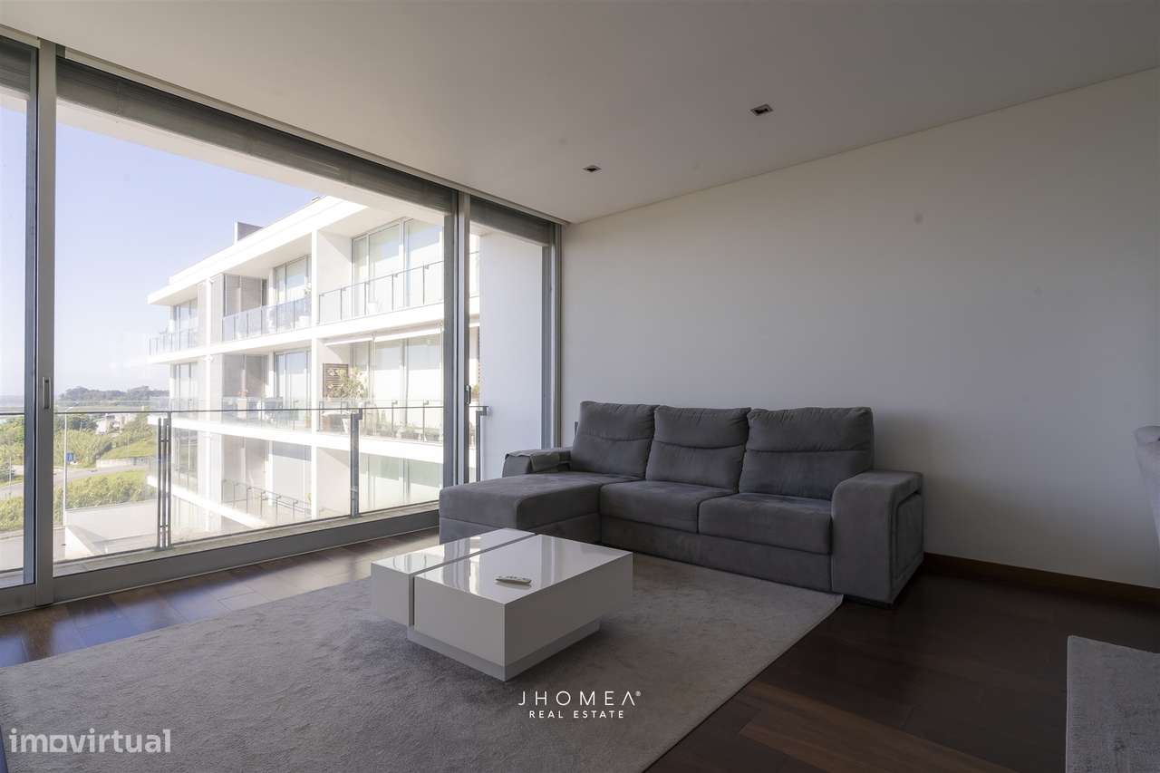 Apartamento T2 - Agras, Aveiro-8