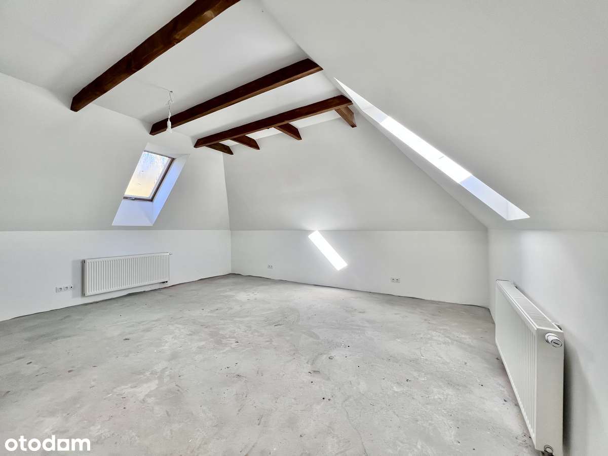 Dom wolnostojący | Dys ul. Ogrodowa | blisko Lublina-4