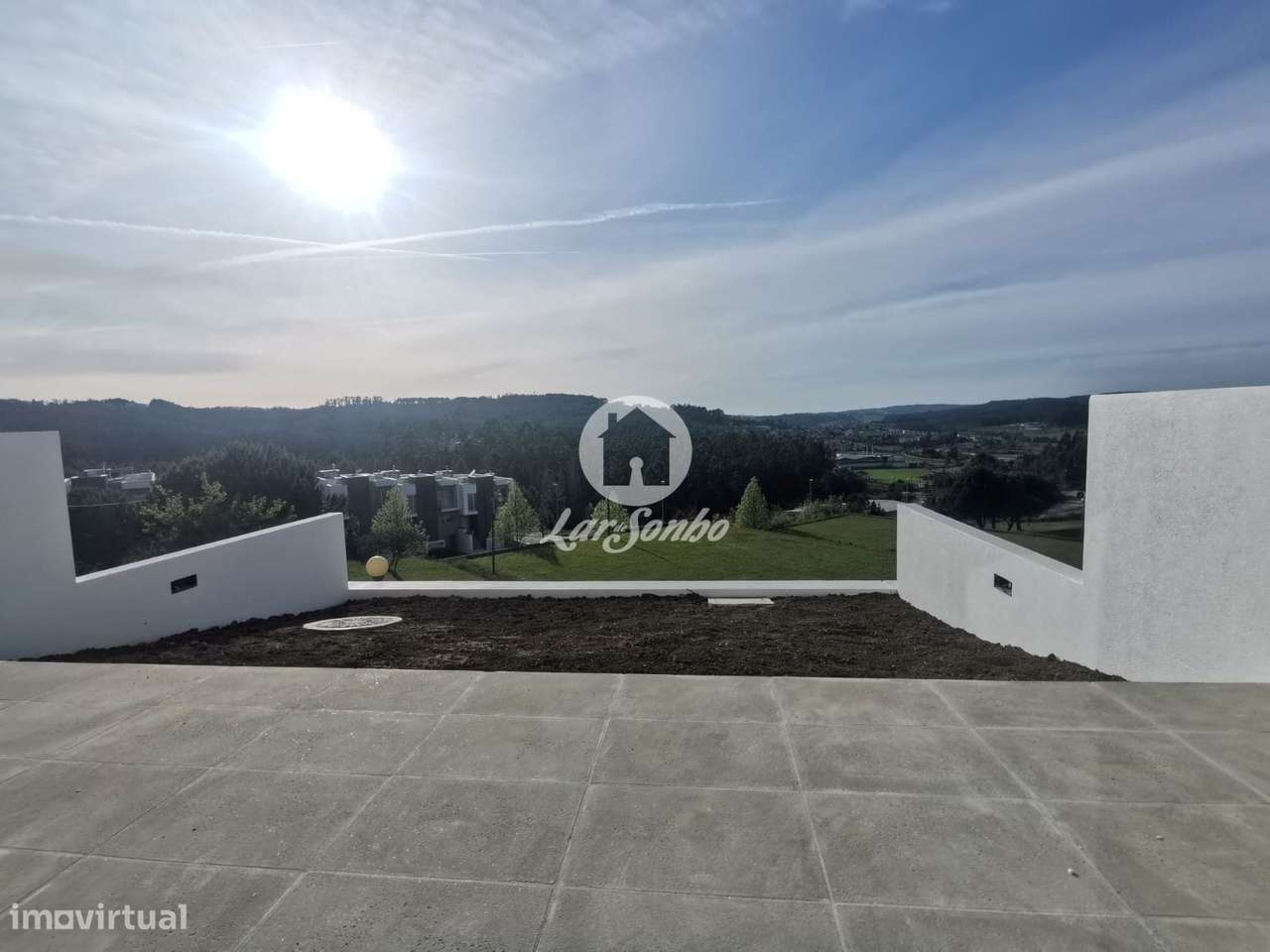 Moradia T3 em Cavalões, Vila Nova de Famalicão - Grande imagem: 2/16