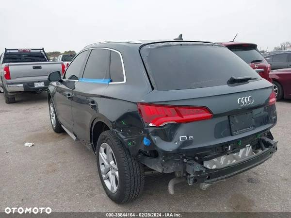 Audi Q5 - 6