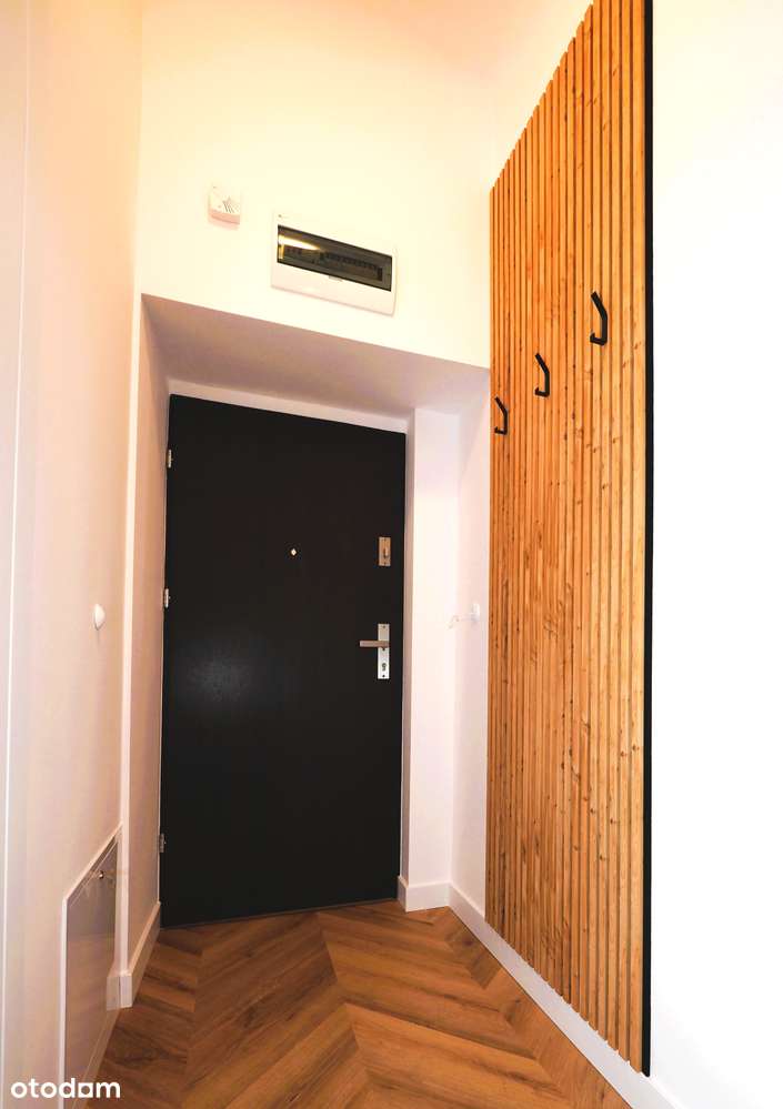 Nowa kawalerka  - Moktoów, tuż przy metrze! - Pełny obrazek: 5/9