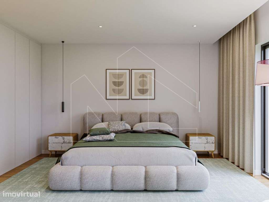 Apartamento T1 - Gafanha da Nazaré - Grande imagem: 5/5