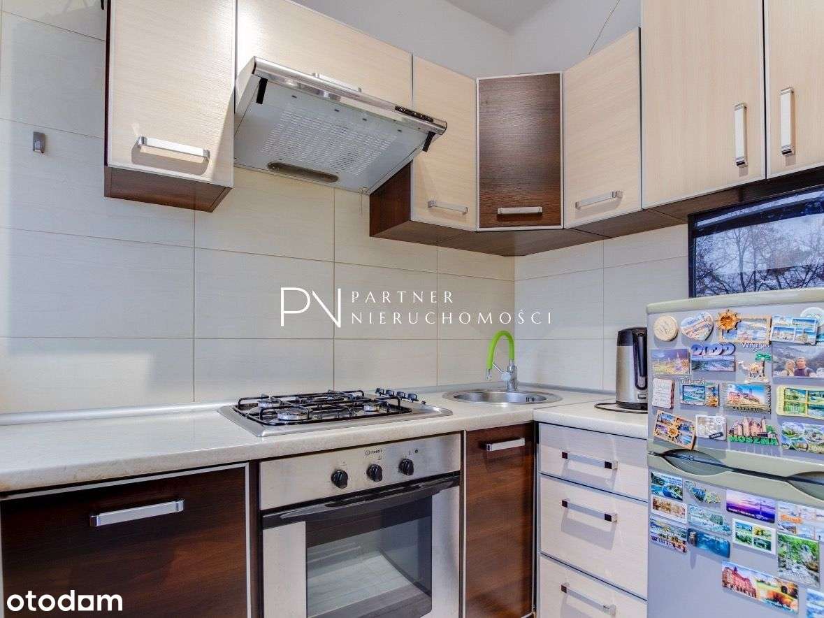 Gotowe do wprowadzenia – bezczynszowe, centrum! - Pełny obrazek: 5/20