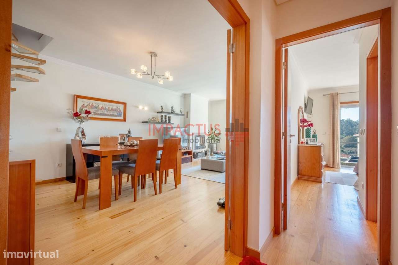 Moradia V3 na Trofa-7