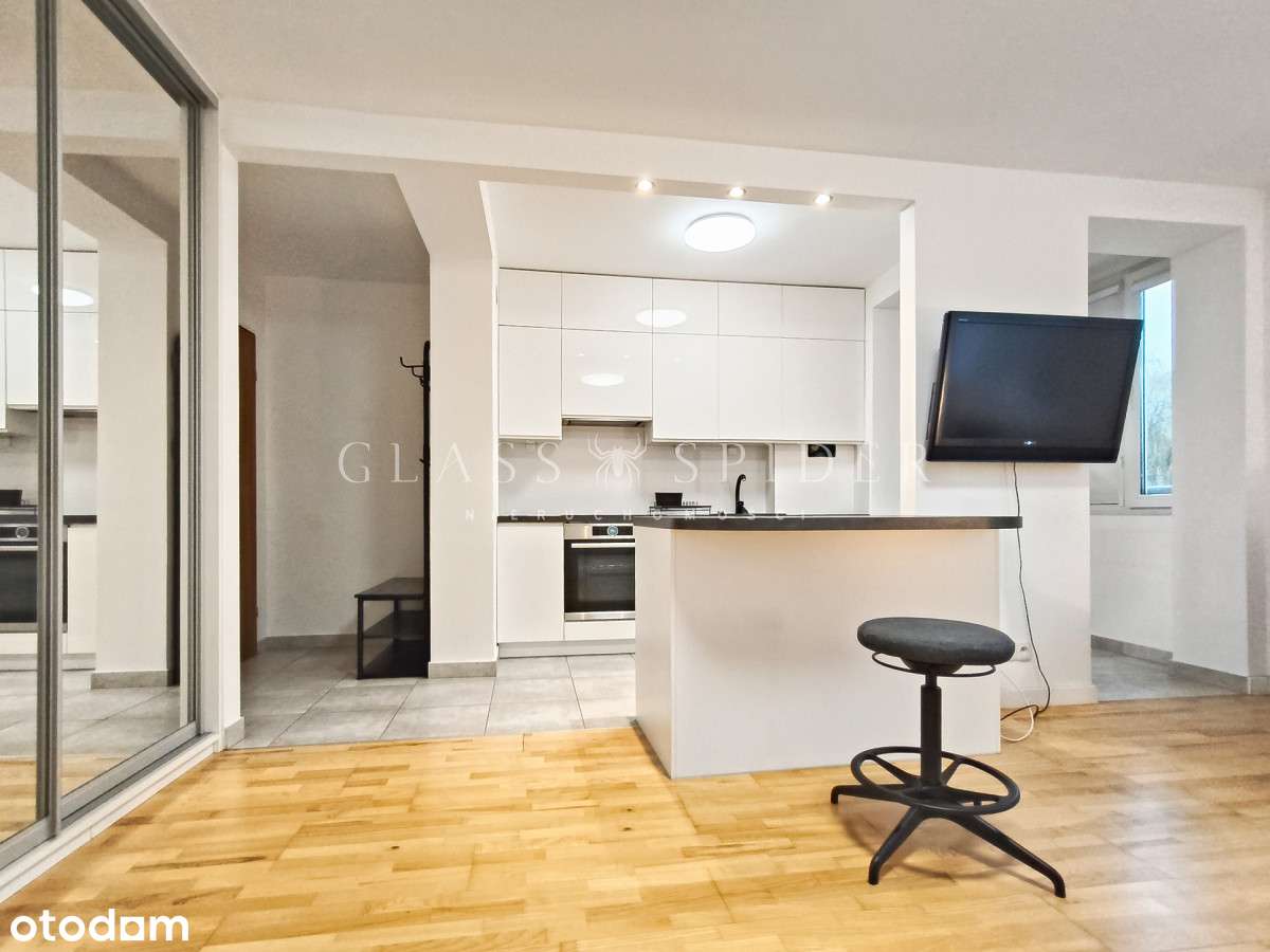 ⚡Blisko Wum⚡2 pokoje⚡ - Pełny obrazek: 5/15