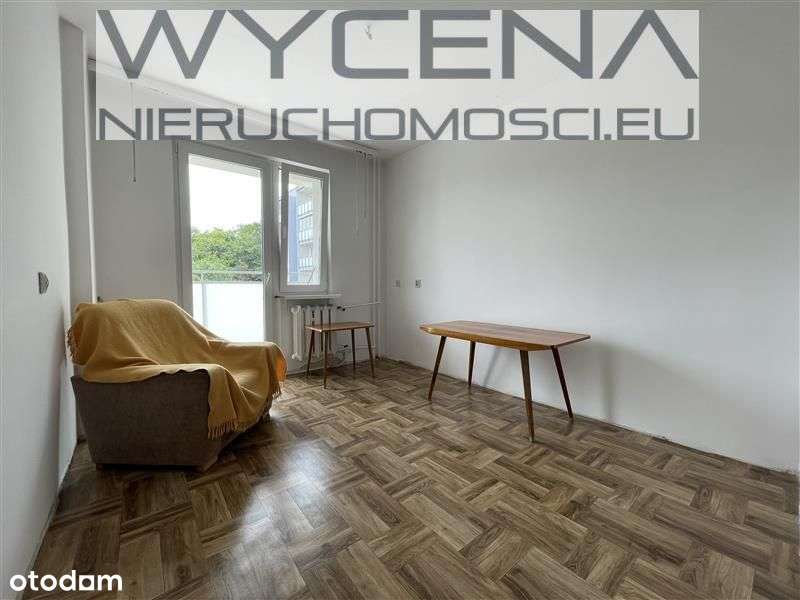 Mieszkanie 2 Pokoje Wzg. Świętego Maksymiliana-3