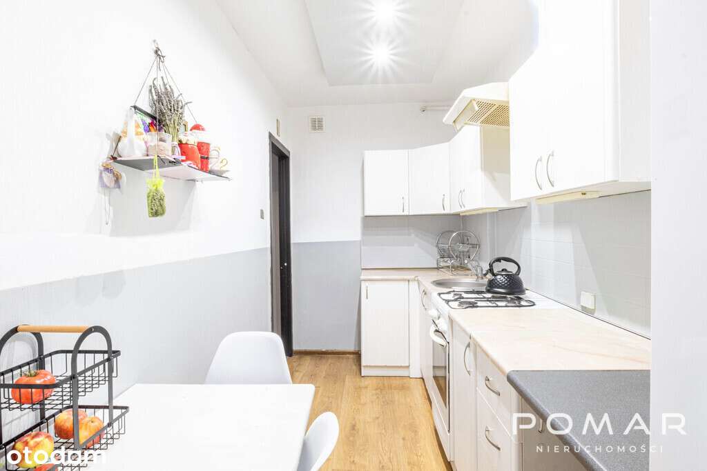 ★Mieszkanie 2-pokojowe z garderobą★ Boguszowice - Pełny obrazek: 5/9