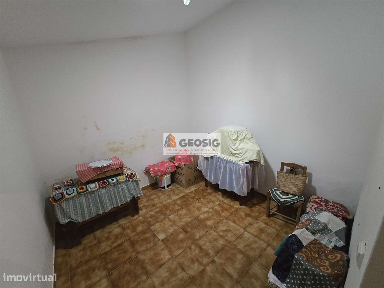 Moradia T4 Venda em São Barnabé,Almodôvar-15