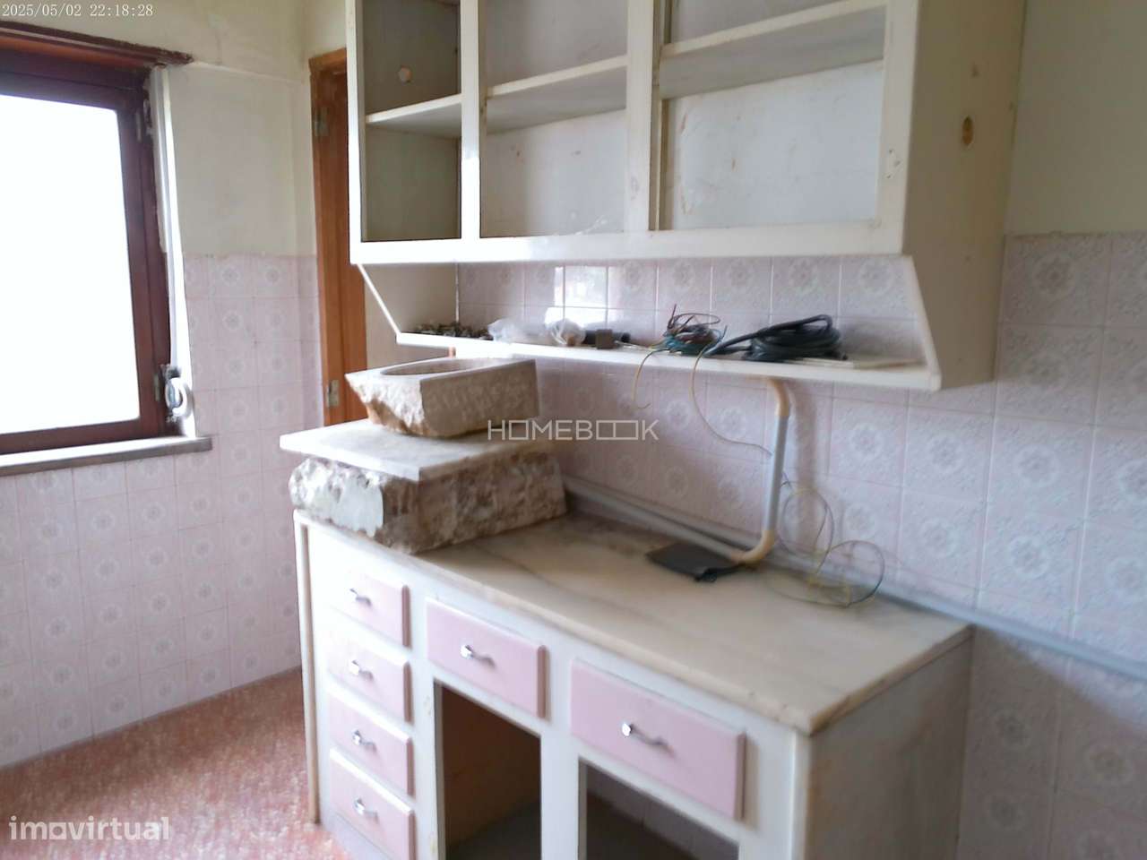 Apartamento T2 para venda na Avenida Rio de Janeiro, 40 em Oeiras Lisb - Grande imagem: 4/20