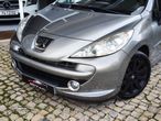 Peugeot 207 CC 1.6 HDi FAP Sport - 16