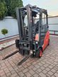 Linde H18T-391-01 - 21