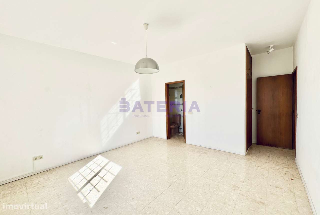 Moradia T5 com vista mar em Boliqueime-31