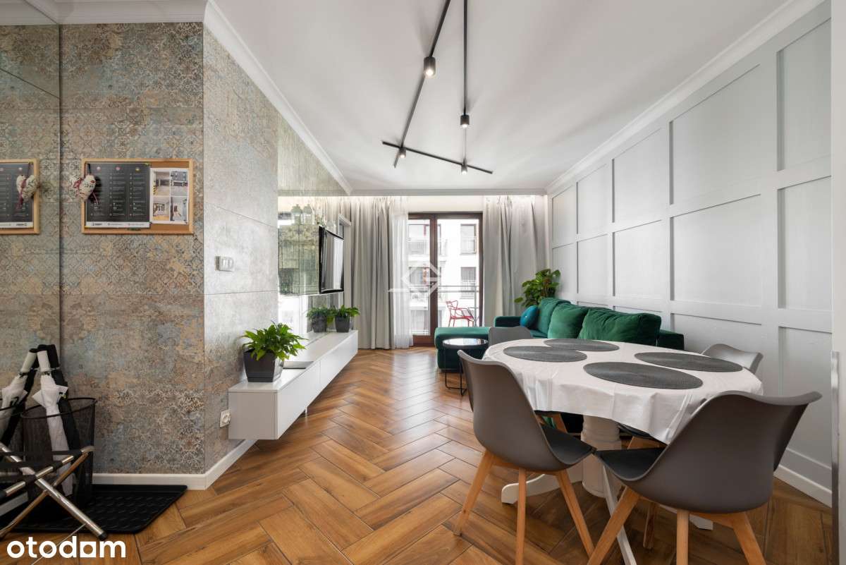 inwestycyjne | centrum Gdańska | Śródmieście - Pełny obrazek: 4/15