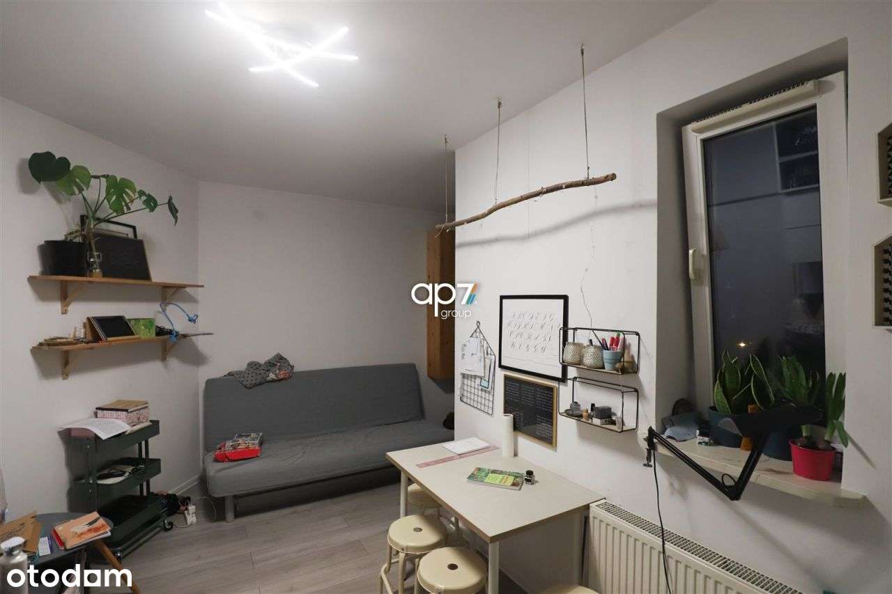 Dwa mieszkania w jednym - Pełny obrazek: 4/17