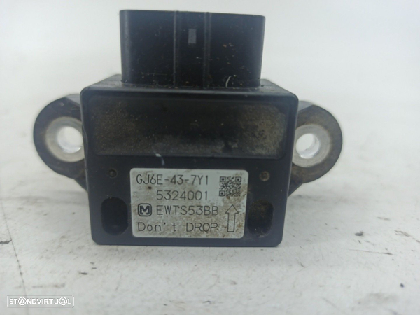 Sensor Mazda 6 Station Wagon (Gy) - 5