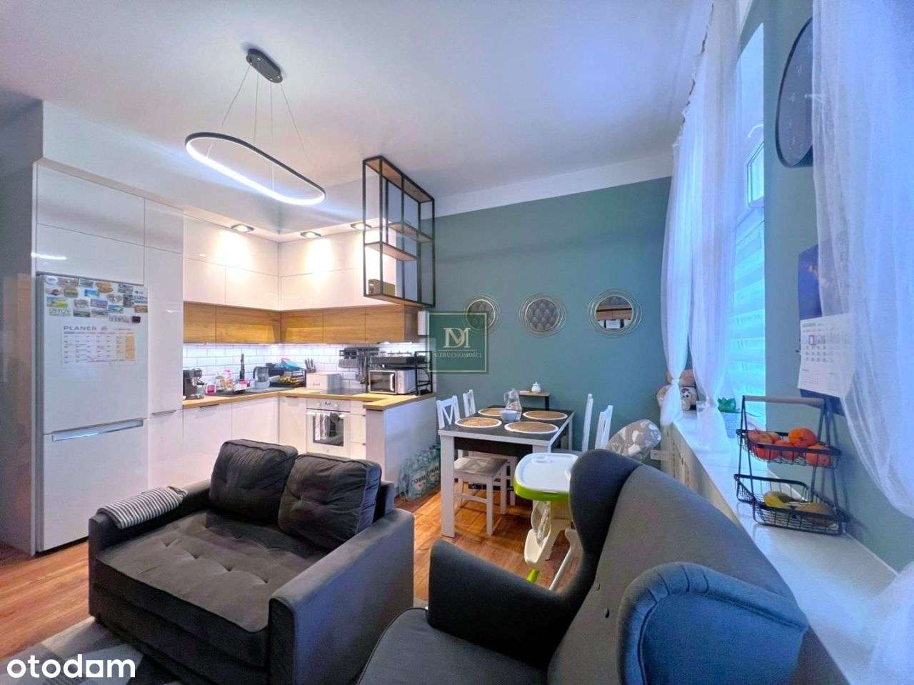 4 Pokojowe Mieszkanie z kom. Lokatorską w Policach - Pełny obrazek: 2/13