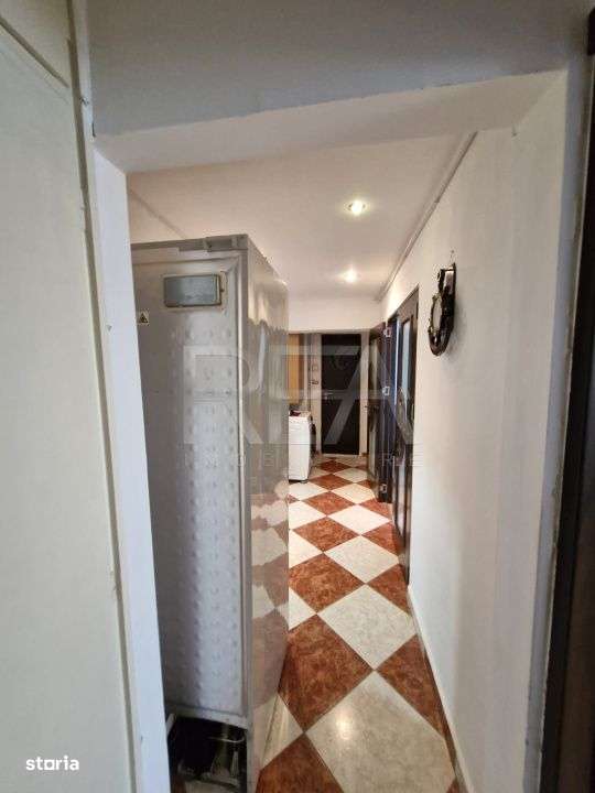 4 Camere - Vitan Mall - 6 min metrou Mihai  Bravu - Imagine principală: 5/19