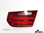 Farolim da mala Direito/Trás Seminovo/ Original BMW 3 (F30, F80)/BMW 3 Touring (... - 1