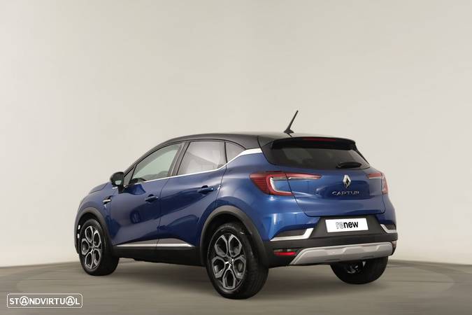 Renault Captur 1.0 TCe Intens - 3