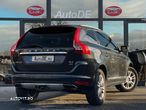 Volvo XC 60 - 4