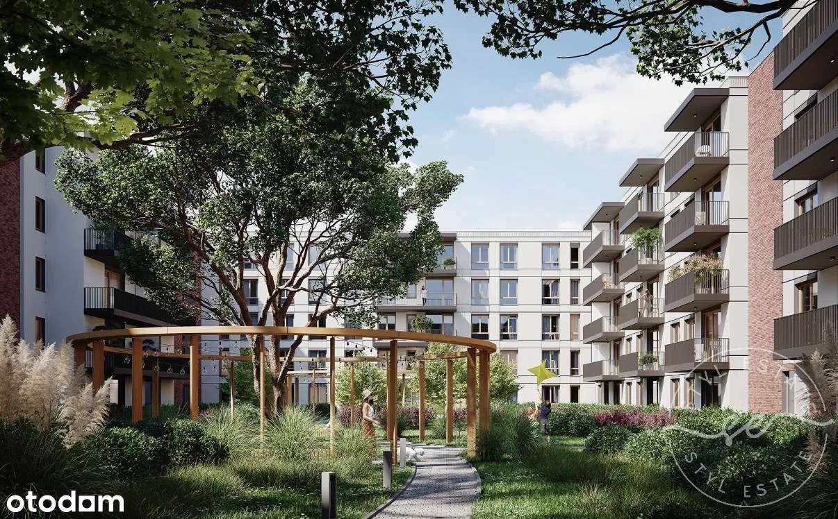 Apartament premium | 3 pokoje | garaż | Royal Residence - Wilanów-3