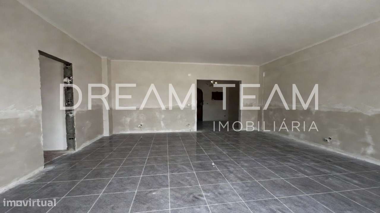 Apartamento T3 Venda em Setúbal (São Julião, Nossa Senhora da Anunciad - Grande imagem: 4/20