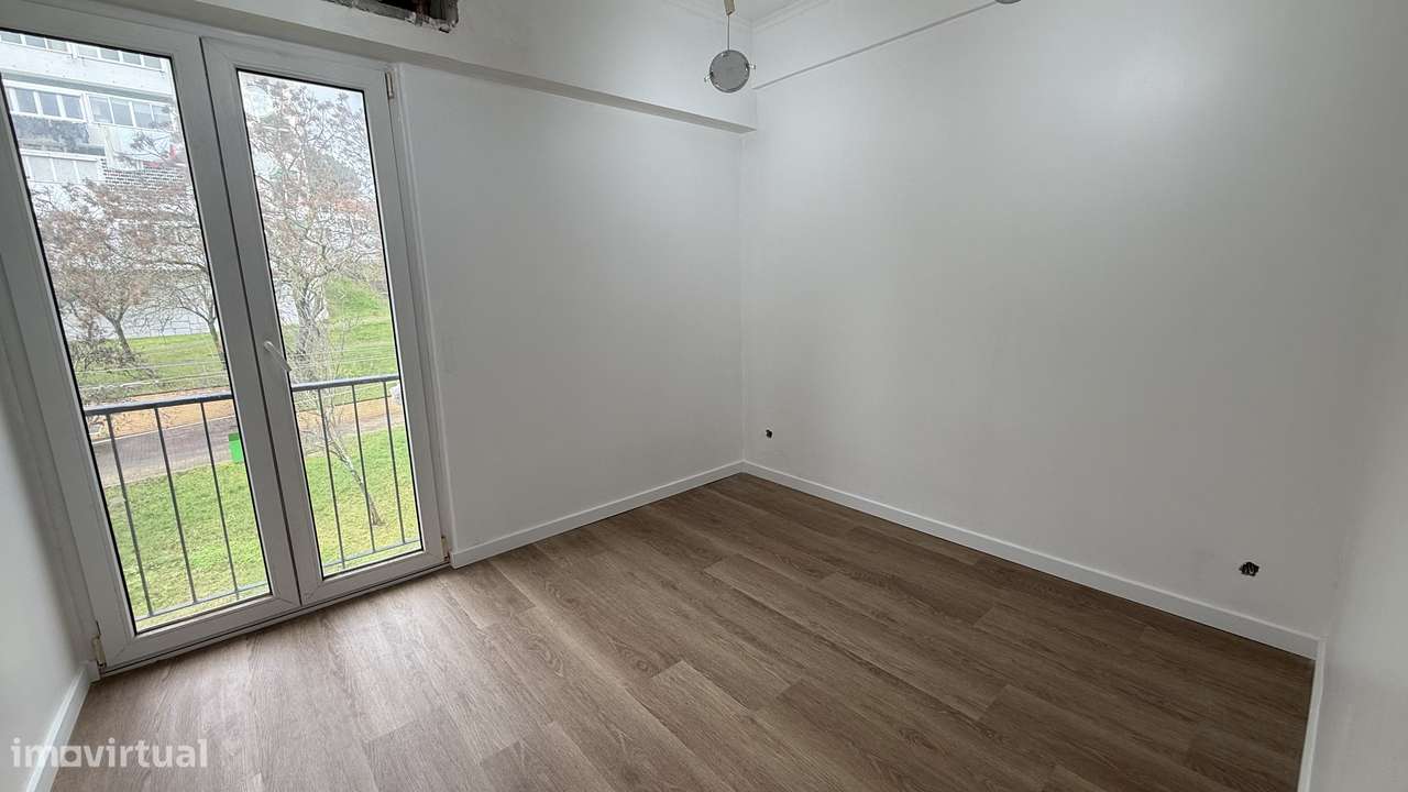 Apartamento T3 Alfragide - Grande imagem: 5/8