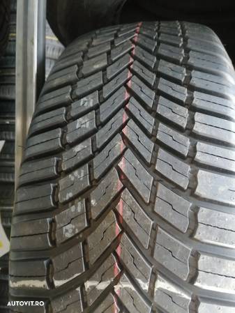 Anvelope noi ALL SEASONS 205/65 R15 BRIDGESTONE WEAHERCONTROL A005 DRIVEGUARD 99T XL - 2