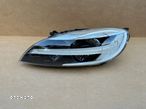 VOLVO V40 XC40 LIFT 16-19R LAMPA LEWA PRZEDNIA LEWY PRZÓD FULL LED - 1