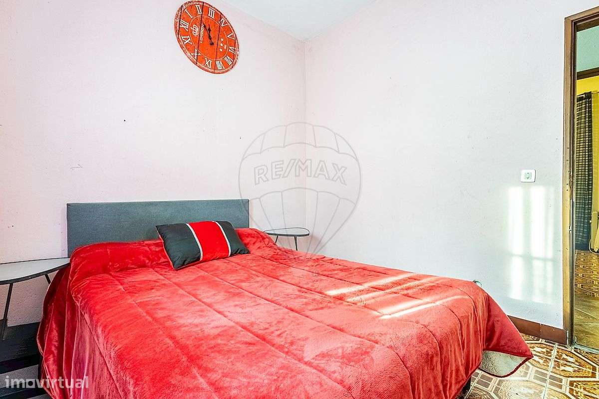 Moradia T3 para venda-6