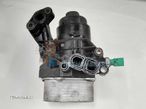 Carcasa filtru ulei 03N115389B, Volkswagen Golf 7, 1.6tdi, CLHB - 1