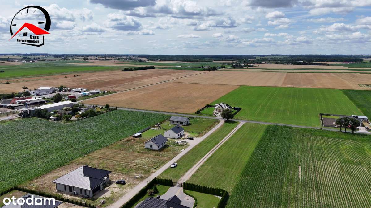 Przy Lesie, na uboczu drogi. Woda,  prąd, Wz! - Pełny obrazek: 5/11