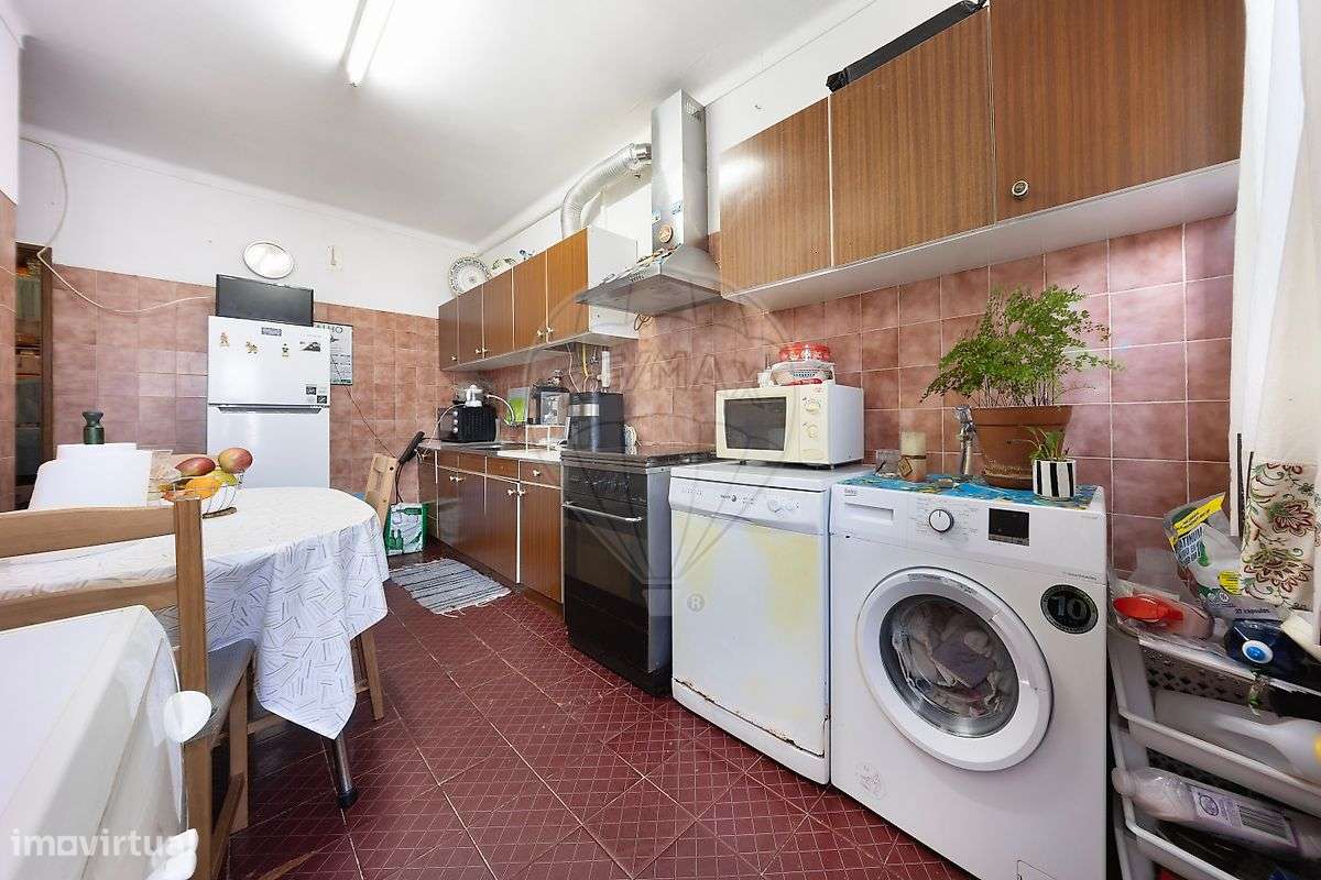 Apartamento T3 para venda - Grande imagem: 2/21