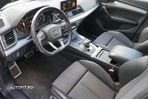 Audi Q5 50 TDI quattro tiptronic S line - 11