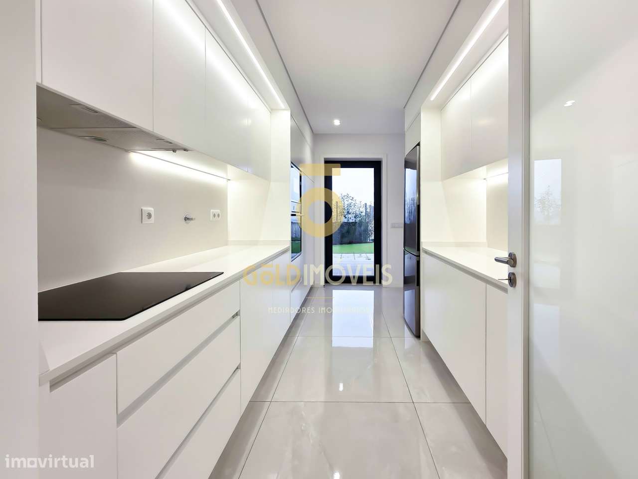 Apartamento T3 Venda em Penafiel,Penafiel - Grande imagem: 3/27