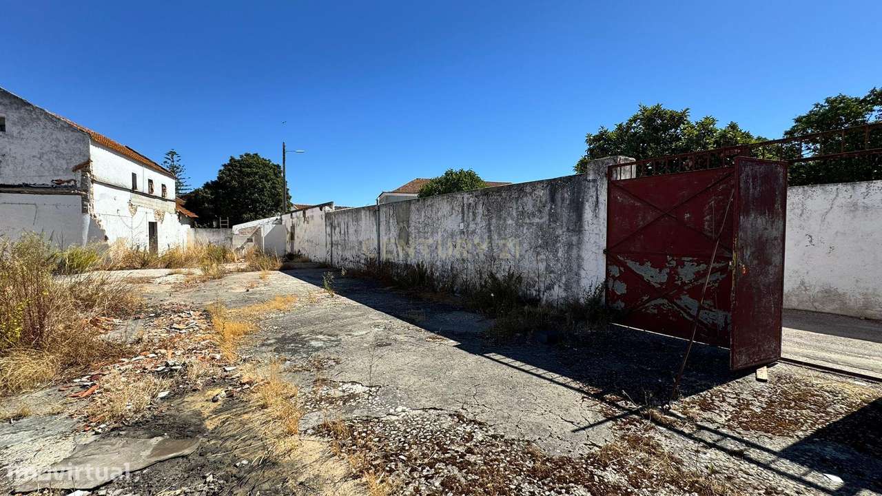 Terreno Urbano para Construção no Cartaxo, Santarém - Grande imagem: 4/24