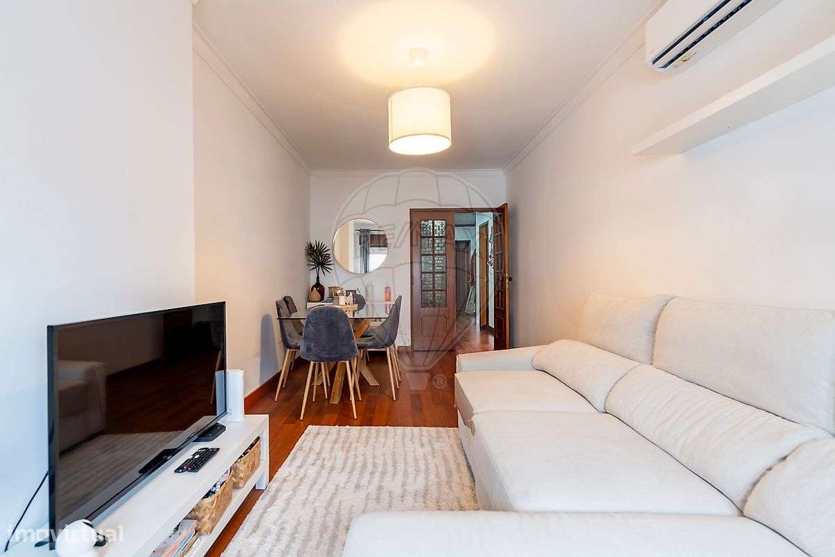 Apartamento T2 para venda - Grande imagem: 4/19