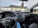 Volkswagen Caddy 2.0 TDI Trendline - 26