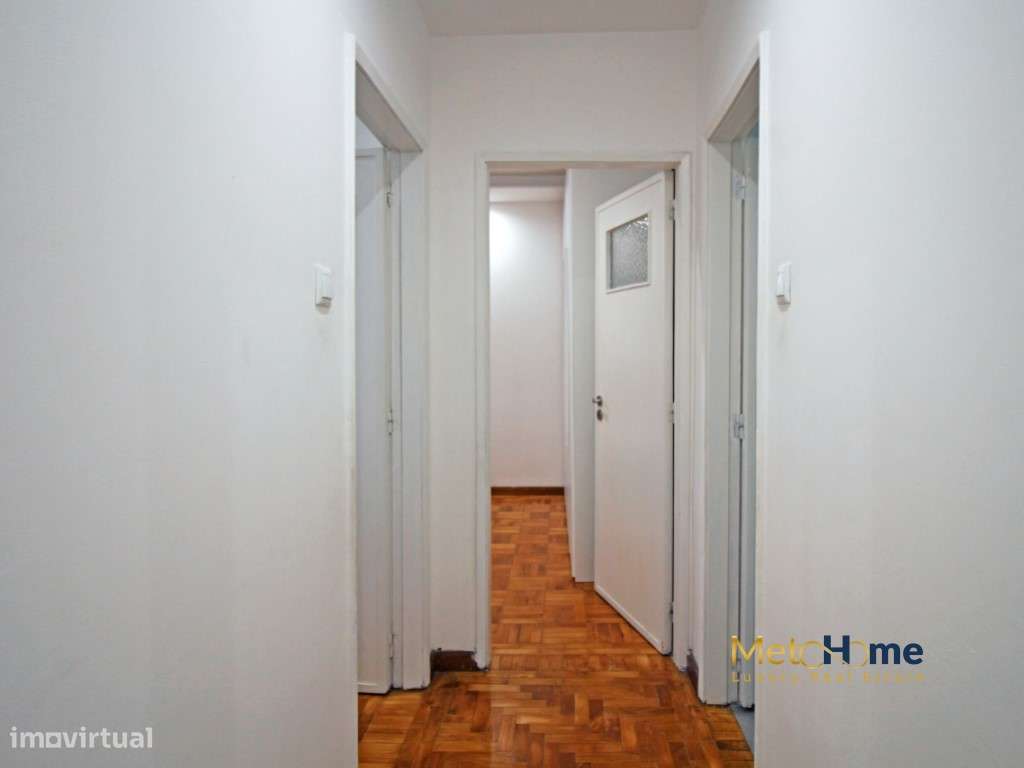 Moradia T2 com Terraço em Rio Tinto-18