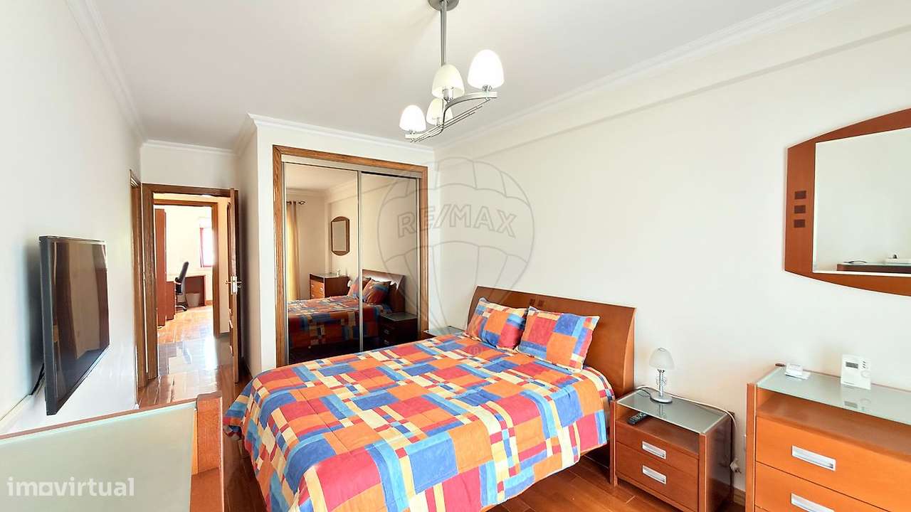 Apartamento T2 para venda-21